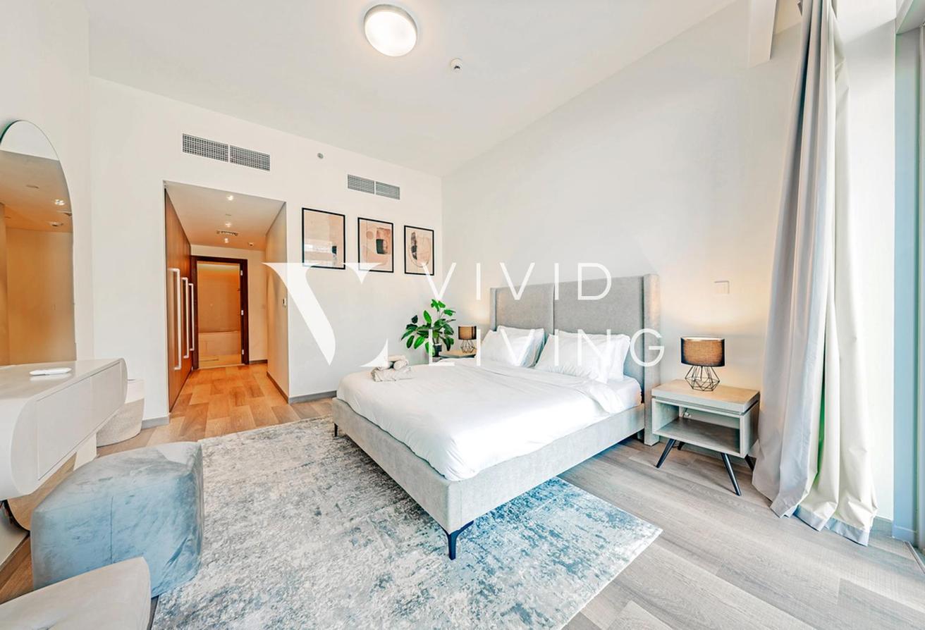 Burj Khalifa View | Turnkey | Fully Furnished photo 17