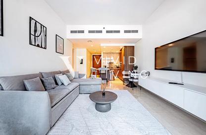 Apartment - 2 Bedrooms - 3 Bathrooms for rent in Imperial Avenue - Downtown Dubai - Dubai