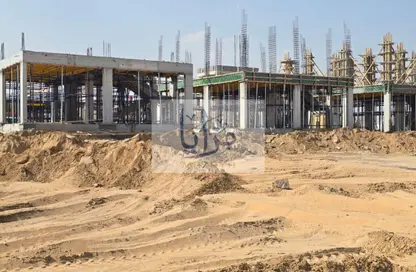 Land - Studio for sale in Al Helio 2 - Al Helio - Ajman