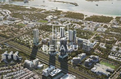 Apartment - 2 - 2 for sale in The Biltmore Residences - Al Sufouh - Dubai Apartment - 2 - 2 for sale in The Biltmore Residences - Al Sufouh - Dubai