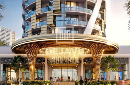 Apartment - 2 - 2 for sale in The Biltmore Residences - Al Sufouh - Dubai Apartment - 2 - 2 for sale in The Biltmore Residences - Al Sufouh - Dubai