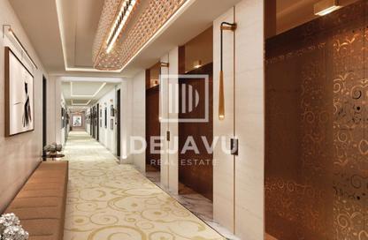 Apartment - 2 - 2 for sale in The Biltmore Residences - Al Sufouh - Dubai Apartment - 2 - 2 for sale in The Biltmore Residences - Al Sufouh - Dubai