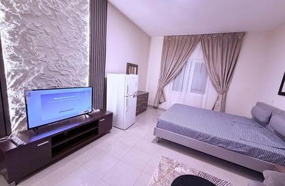 Apartment - Studio - 1 Bathroom for rent in Al Majaz 3 - Al Majaz - Sharjah