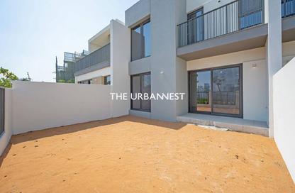 Townhouse - 3 Bedrooms - 3 Bathrooms for rent in Elan - Tilal Al Ghaf - Dubai