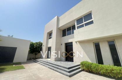 Villa - 6 - 7+ for rent in Al Barsha 2 - Al Barsha - Dubai