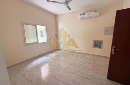 Apartment - 1 - 2 for rent in Ajman Hills - Al Alia - Ajman