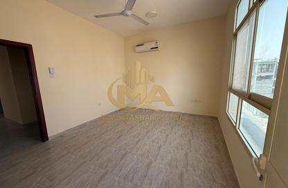 Apartment - 1 - 2 for rent in Ajman Hills - Al Alia - Ajman