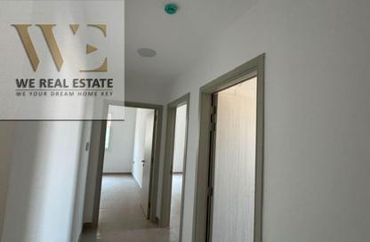 Apartment - 2 Bedrooms - 3 Bathrooms for rent in Al Jurf Industrial 3 - Al Jurf Industrial - Ajman