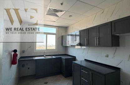 Apartment - 2 Bedrooms - 3 Bathrooms for rent in Al Jurf Industrial 3 - Al Jurf Industrial - Ajman