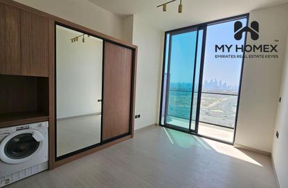 Apartment - Studio - 1 Bathroom for sale in Binghatti House - District 10 - Jumeirah Village Circle - Dubai