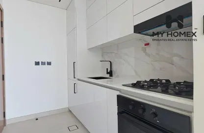 Apartment - 1 Bathroom for sale in Binghatti House - District 10 - Jumeirah Village Circle - Dubai
