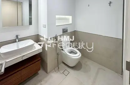 شقة - غرفة نوم - 1 حمام للايجار في أصايل 3 - مدينة جميرا ليفينج - أم سقيم - دبي