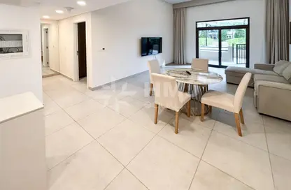 Apartment - 1 Bedroom - 1 Bathroom for rent in Asayel 3 - Madinat Jumeirah Living - Umm Suqeim - Dubai Apartment - 1 Bedroom - 1 Bathroom for rent in Asayel 3 - Madinat Jumeirah Living - Umm Suqeim - Dubai