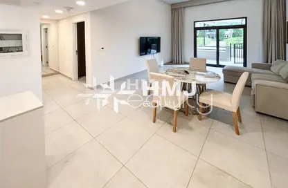 شقة - غرفة نوم - 1 حمام للايجار في أصايل 3 - مدينة جميرا ليفينج - أم سقيم - دبي