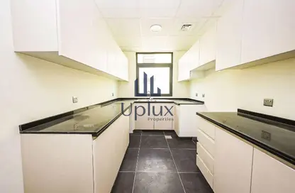 Townhouse - 3 Bedrooms - 4 Bathrooms for rent in Zinnia - The Roots DAMAC Hills 2 - Damac Hills 2 - Dubai