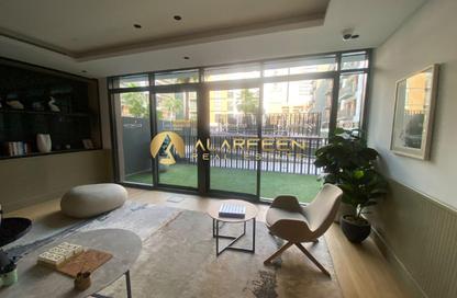 Apartment - 1 - 2 for rent in Belgravia Square - District 14 - Jumeirah Village Circle - Dubai Apartment - 1 - 2 for rent in Belgravia Square - District 14 - Jumeirah Village Circle - Dubai