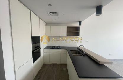 Apartment - 1 - 2 for rent in Belgravia Square - District 14 - Jumeirah Village Circle - Dubai