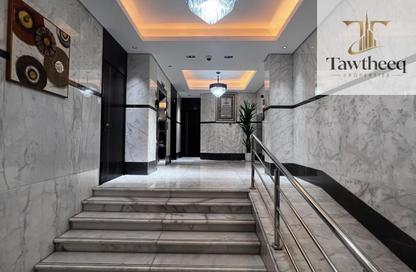Apartment - 1 - 2 for rent in Al Naemiya Tower 3 - Al Nuaimiya Towers - Al Nuimiya 1 - Al Nuaimiya - Ajman Apartment - 1 - 2 for rent in Al Naemiya Tower 3 - Al Nuaimiya Towers - Al Nuimiya 1 - Al Nuaimiya - Ajman