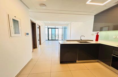 Apartment - 1 - 2 for rent in Sunrise Legend - Arjan - Dubai