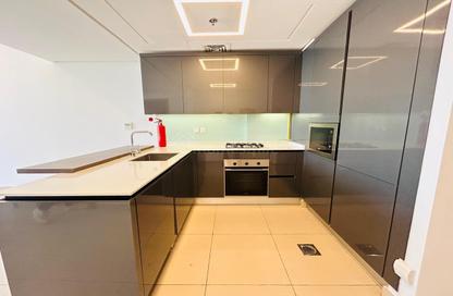 Apartment - 1 - 2 for rent in Sunrise Legend - Arjan - Dubai