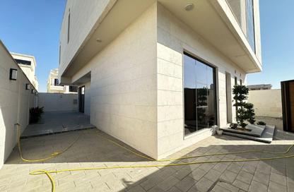 Villa - 6 Bedrooms - 7+ Bathrooms for sale in Al Alia - Ajman
