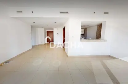 Apartment - 1 Bedroom - 2 Bathrooms for rent in Sanibel Tower - Park Island - Dubai Marina - Dubai