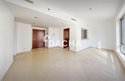 Apartment - 1 Bedroom - 2 Bathrooms for rent in Sanibel Tower - Park Island - Dubai Marina - Dubai