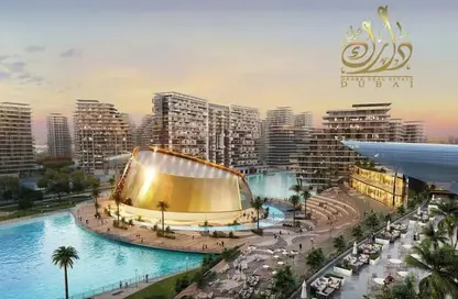 شقة - 2 غرف نوم - 3 حمامات للبيع في أزيزي فينيسيا 13 - عزيزي فينيسيا - دبي الجنوب (مركز دبي العالمي) - دبي شقة - 2 غرف نوم - 3 حمامات للبيع في أزيزي فينيسيا 13 - عزيزي فينيسيا - دبي الجنوب (مركز دبي العالمي) - دبي