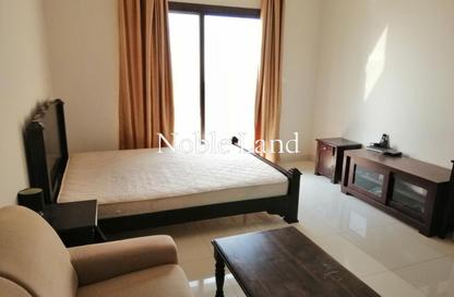 Apartment - Studio - 1 Bathroom for rent in Elite Sports Residence 6 - Elite Sports Residence - Dubai Sports City - Dubai Apartment - Studio - 1 Bathroom for rent in Elite Sports Residence 6 - Elite Sports Residence - Dubai Sports City - Dubai