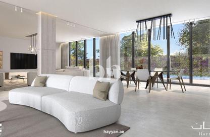 Villa - 4 Bedrooms - 5 Bathrooms for sale in Hayyan - Sharjah