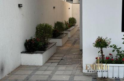 Villa - 6 Bedrooms - 7+ Bathrooms for rent in Kabbali Hills - Al Helio 2 - Al Helio - Ajman