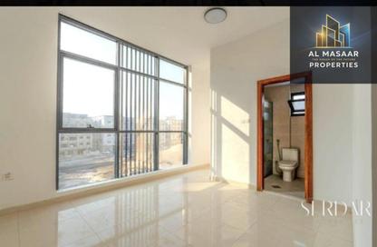 Whole Building - 7+ - 7+ for sale in Golf Community - Al Zorah - Ajman