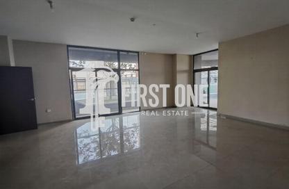 Apartment - 2 Bedrooms - 3 Bathrooms for rent in Al Reem Bay Towers 1 - Najmat Abu Dhabi - Al Reem Island - Abu Dhabi