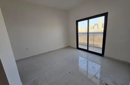 Apartment - 2 Bedrooms - 3 Bathrooms for rent in Ajman Global City - Al Alia - Ajman