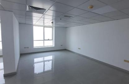Office Space - Studio - 2 Bathrooms for rent in Al Majaz 2 - Al Majaz - Sharjah