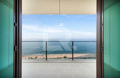 Apartment - 2 - 3 for rent in Atlantis The Royal Residences - The Crescent - Palm Jumeirah - Dubai