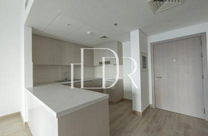 Apartment - 2 - 3 for rent in Waters Edge - Yas Island - Abu Dhabi