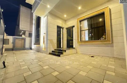 Villa - 5 Bedrooms - 7 Bathrooms for sale in Al Amira Village - Al Yasmeen - Ajman
