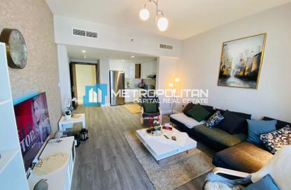 Apartment - 1 - 1 for rent in Reflection - Shams Abu Dhabi - Al Reem Island - Abu Dhabi Apartment - 1 - 1 for rent in Reflection - Shams Abu Dhabi - Al Reem Island - Abu Dhabi