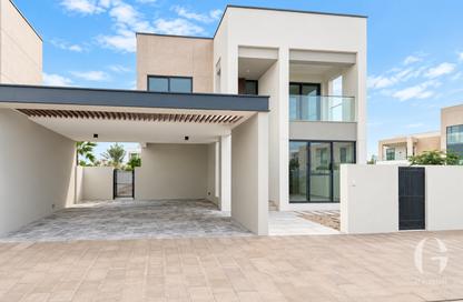 Villa - 4 - 5 for rent in Caya 1 - Arabian Ranches 3 - Dubai Villa - 4 - 5 for rent in Caya 1 - Arabian Ranches 3 - Dubai