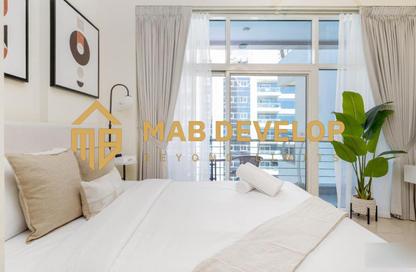 Apartment - Studio - 1 for sale in Royal Residence 1 - Royal Residence - Dubai Sports City - Dubai Apartment - Studio - 1 for sale in Royal Residence 1 - Royal Residence - Dubai Sports City - Dubai
