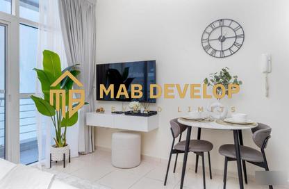 Apartment - Studio - 1 for sale in Royal Residence 1 - Royal Residence - Dubai Sports City - Dubai Apartment - Studio - 1 for sale in Royal Residence 1 - Royal Residence - Dubai Sports City - Dubai