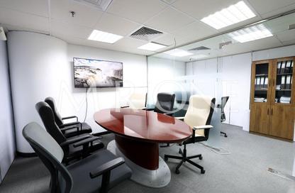 Office Space - Studio for sale in Le Solarium - Dubai Silicon Oasis - Dubai
