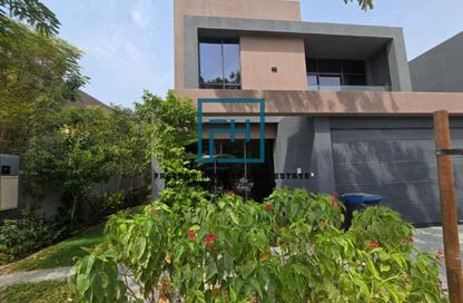 Villa - 4 Bedrooms - 6 Bathrooms for sale in Masaar Azalea - Masaar - Tilal City - Sharjah