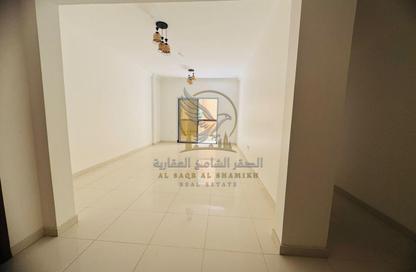 شقة - 2 - 3 للايجار في 3 المويهات - المويهات - عجمان