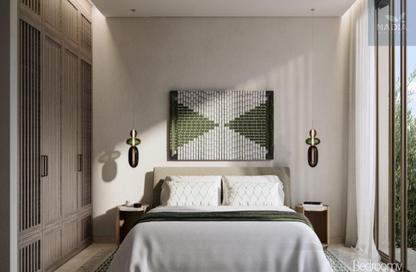 Villa - 4 Bedrooms - 6 Bathrooms for sale in Bay Villas - Dubai Islands - Dubai