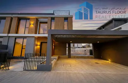 Villa - 4 Bedrooms - 7 Bathrooms for rent in June - Arabian Ranches 3 - Dubai