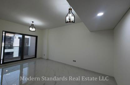 Apartment - 1 Bedroom - 2 Bathrooms for rent in Waha Living - Jumeirah Garden City - Al Satwa - Dubai Apartment - 1 Bedroom - 2 Bathrooms for rent in Waha Living - Jumeirah Garden City - Al Satwa - Dubai