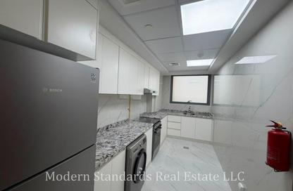 Apartment - 1 Bedroom - 2 Bathrooms for rent in Waha Living - Jumeirah Garden City - Al Satwa - Dubai Apartment - 1 Bedroom - 2 Bathrooms for rent in Waha Living - Jumeirah Garden City - Al Satwa - Dubai