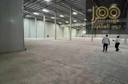Warehouse - Studio - 1 for rent in Umm Dir - Umm Al Quwain